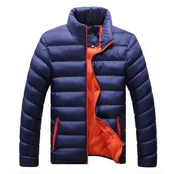 6XL Zimowa męska kurtka smak kołnierz ciepła wodoodporna, odporne na zimno odzież outdoor camping, piesze wycieczki, trekking Męski gruby płaszcz