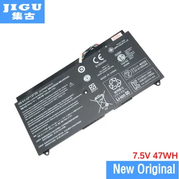 JIGU 7.5 V 47WH oryginalna bateria laptopa 2ICP4/63/114-2 AP13F3N dla dla ACER Aspire S7-392 S7-393