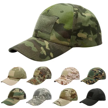 Kamuflażu męskie kamuflażu czapka z daszkiem Male Bone Masculino Dad Trucker Hat męska czapka Outdoor Hunting Snapback Hat