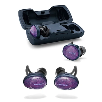 1:1 SoundSport Free True Wireless słuchawki Bluetooth pot dowód zestaw słuchawkowy z mikrofonem TWS sportowe słuchawki wodoodporne słuchawki