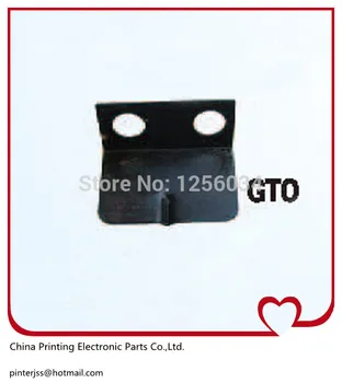 10 części офсетного drukarki GTO dzielą części MO monochrome, regulują ściskanie dla podajnika w górę ramienia