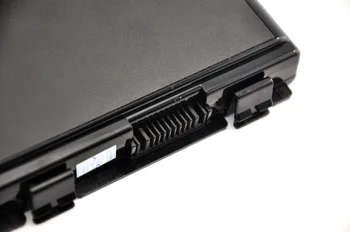 11.1 V 4400mAh oryginalna bateria do laptopa do laptopa asus A32-F82 dla F82 F83S K40 K40E K6C11 F52 K50 K50IJ K51 K60 K61 K70 P50 X70