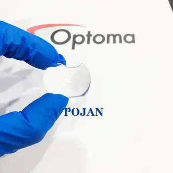 1X optyczny szklany obiektyw OPTOMA pasuje do projektorów Optoma HD20 HD23 GT750 New POJAN