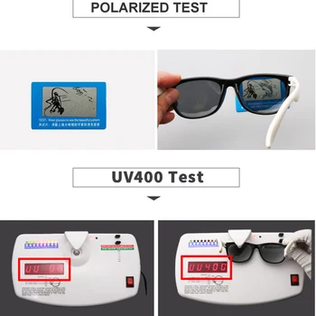 2020 dziecięce okulary polaryzacyjne TR90 chłopcy dziewczęta okulary silikonowe okulary prezent dla dzieci dziecięce okulary UV400