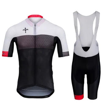 2020 Wilier jazda na rowerze Jersey garnitur rower mundury letnia droga z krótkim rękawem Jersey mężczyźni rower jazda na rowerze odzież ropa ciclismo mtb zestaw