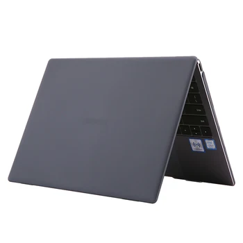 2021 nowy pokrowiec na laptopa Huawei Honor MagicBook Pro 16.1 MagicBook 14 15 Cover MateBook D14 Mate D15 XPro Shell +pokrywa klawiatury