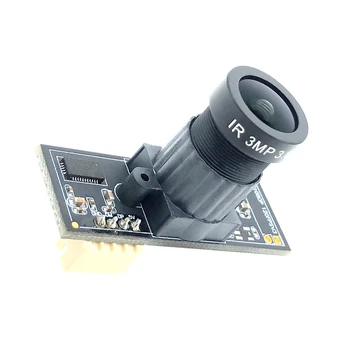 2MP USB Camera Module 1080P OV2710 Full Hd MJPEG 120FPS 60FPS 30fps High Speed Mini CCTV Linux UVC Webcam Mini Surveillance