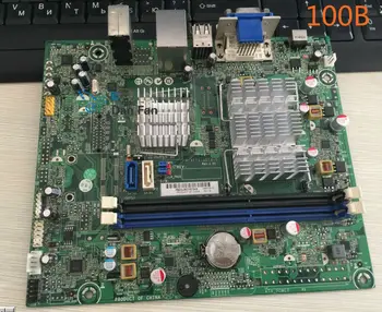 647985-001 do podręcznika płyty głównej HP Compaq 100B płyta główna jest w przetestowany w pełni działa