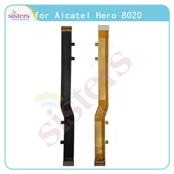 Alcatel Hero N3 8020 OT8020 głośnik buzzer wibrator USB ładowarka karta czujnik antena sygnał płyta główna elastyczny kabel test