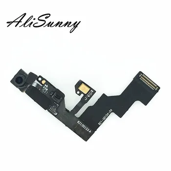 AliSunny 10 szt. Przednia kamera iPhone 6S Plus 5.5
