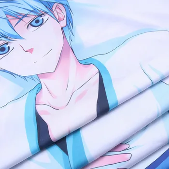 Anime Dakimakura Game Pocket Monster XY Greninja Sexy Hugging Body Pillow Case Home Pościeli Pillow Cover DIY Custom