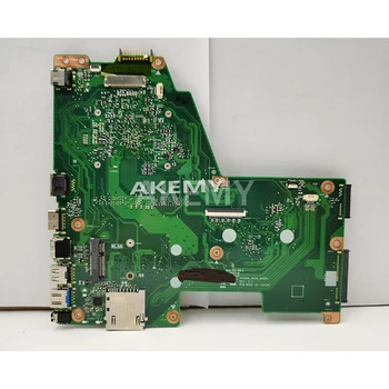 Asus F451M X451M X451 X451MA REV2.1 N2815 zintegrowana płyta główna laptopa płyta główna płyta główna płytka układu logicznego przetestowany S-6
