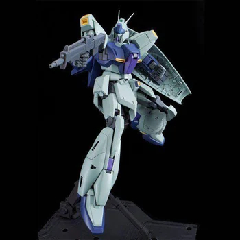 Bandai Gundam Model Assemblage PB Limited MG 1/100 Gundam Lingoes UC Ver kolekcjonerski Speelgoed Geschenken Voor Vriend