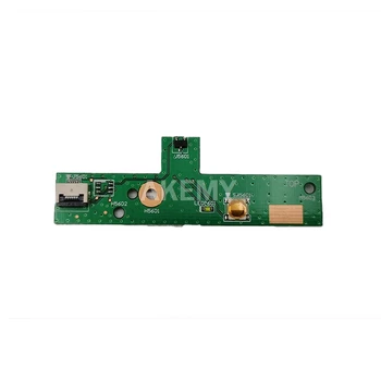 Bezpłatny kabel nowy oryginał Asus K53Sv A53S X53S K53S K53E K53SD K53SJ Power Button Switch Board board z kablem