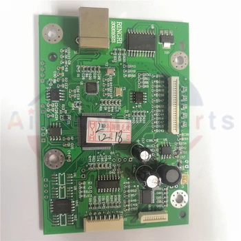 CE831-60001 ATP formatter assembly formating logic board płyta główna płyta główna do hp M1136 M1132 1132 1136 M1130 używany origin