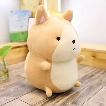 Co się stało z sekretarką Kim Korea TV pluszowe zabawki pamiętaj pies lalka zabawka poduszka super miękka pies zabawka prezent dla dzieci