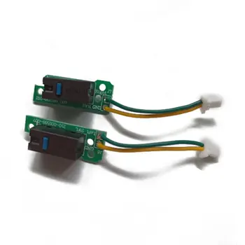 Części zamienne do myszy Mouse Micro Switch for logitech G900 G903 G903 hero Mouse Button Board Cable D2FC-F-K (50m)