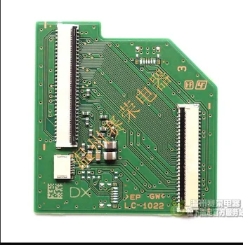 Części zamienne do naprawy aparatu wyświetlacz LCD ekran sterownik do karty PCB LC-1022 A-2080-451-A dla Sony ILCE-6300 A6300