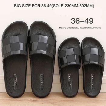 Damskie męskie sandały 2021 letnie sandały moda hollow oddychające plażowe klapki japonki EVA masażu kapcie sandały 4.7