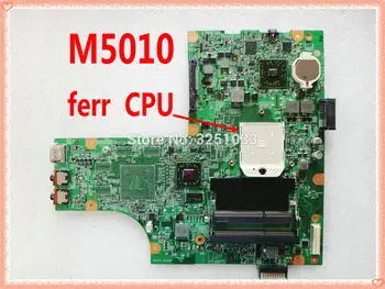 Dell Inspiron 15R M5010 płyta główna 48.4HH06.011 laptop CN-0YP9NP YP9NP 0YP9NP płyta główna laptopa DDR3 przetestowane
