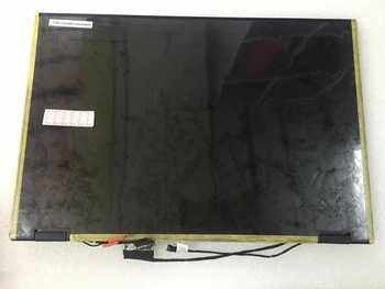 Dla NEC LaVie Z HZ550 HZ750 pełny ekran LCD pełna pełna jakość wykonania QHD HW13FHD304 HW13QHD304
