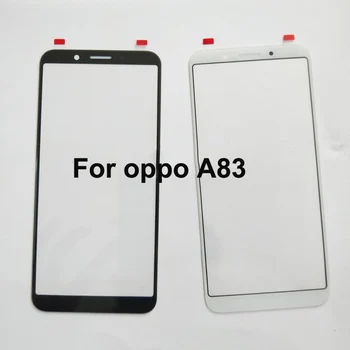 Dla Oppo A83 A 83 OPPO A83 Grand Max Touch Panel Screen Digitizer Glass Sensor Dotykowy Ekran Panel Dotykowy Bez Flex