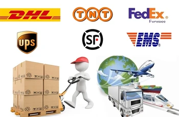 Dodatkowe koszty wysyłki DHL, FedEx