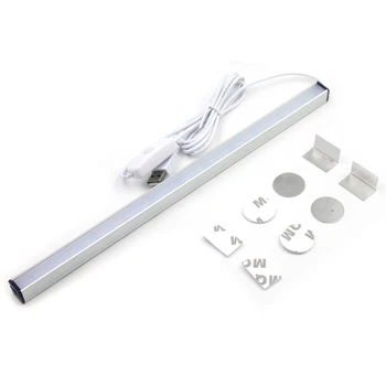 DONWEI USB Powered 5 W 30 cm Night Light LED Bar Cabinet Lights przenośny stół stolik kuchnia lampa kemping