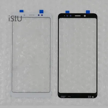 Ekran dotykowy dla Xiaomi Redmi Note 5 Pro panel dotykowy 5.99 wyświetlacz LCD szklana soczewka wymiana części zamiennych telefonu