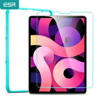 ESR 1szt hartowane szkło dla apple iPad 4/iPad 8/7 Gen iPad Pro 12.9