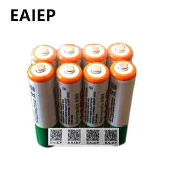 Gorąca sprzedaż EAIEP 1.2 V nowy 1100mAh Ni-MH AAA zabawki, latarki pilot zdalnego sterowania elektroniczny produkt akumulator