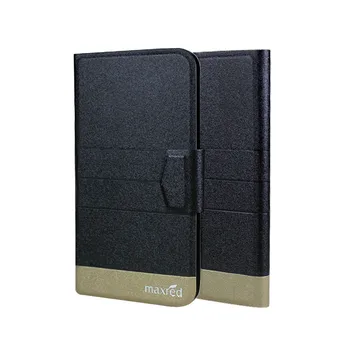 Gorąca Wyprzedaż!!! Dla Sharp Z2 Case nowa dostawa 5 kolorów klapki moda ultra-cienki skórzany pokrowiec dla Sharp Z2 Case