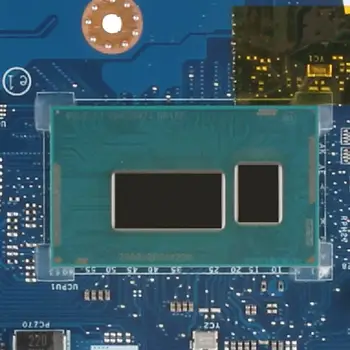 HP Pavillion 14-R LA-A993P SR1EF i5-4210U N15V-GM-S-A2 DDR3 płyta główna laptopa płyta pełna test jest w praca
