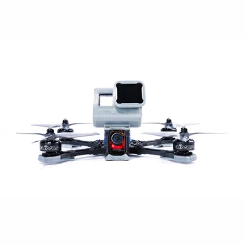 IFlight Nazgul5 227 mm 4S drony 2750KV / 6S 1700KV 5 cali F4 Caddx Ratel 45A ESC FPV Racing Mini Drone GPS Racer Kit PNP Toys