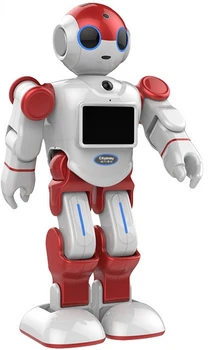 Innowacyjny inteligentny гуманоидный robot inteligentny robot dla edukacji z programowalnych funkcji mulitfunction walking dancing home guard