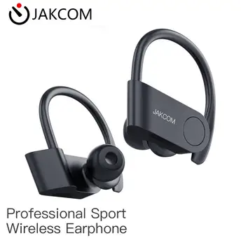 JAKCOM SE3 Sport Wireless Earphone as fones case cover with keychain asap rocky official store