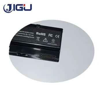 JIGU 14.8 V bateria do laptopa HP EliteBook 8560w 8760w VH08 HSTNN-IB2P HSTNN-LB2P HSTNN-LB2Q 632113-151 632114-421