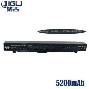 JIGU bateria do laptopa Asus K550V K550L K550C K450V K450L K450C F552V F552C F550V F550L F450V F450L A550V A550L A550C A450V
