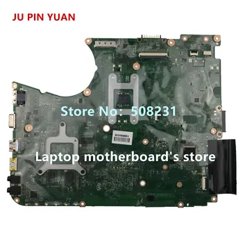 JU PIN YUAN dla toshiba satellite L750 L755 płyta główna laptopa A000079330 DABLBDMB8E0 w pełni przetestowany