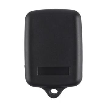 KEYYOU 20X VRemote Key Shell Case For BYD F3 F3R Fob Replacement Keyless Entry Transmitter 3 Buttons Control Car Key Blanks Case