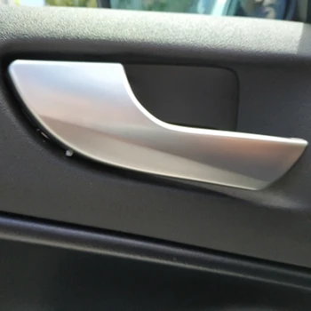 Klamka drzwi przednich samochodu Alfa Romeo Giulietta 156092167 156092165 klamka 156092161 156092157 lewa strona