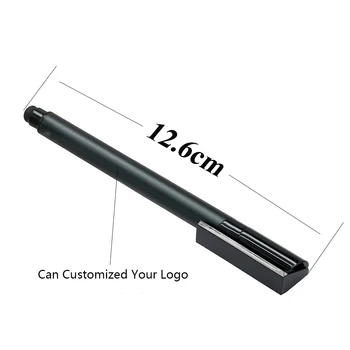 Klasyczny długopis Usb Flash Usb Pendrive 4GB 8GB 16GB 32GB USB 2.0 Pen Drive Customize Logo Usb Flash Drive Business Gift
