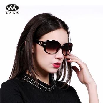 Kobiety Luksusowej Marki Vintage Okulary Kobiety Spolaryzowane Okulary Damskie Dla Kobiet Markowe Damskie Damskie Okulary Do Jazdy