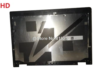 Laptop LCD pokrywa górna do Lenovo ThinkPad YOGA 260 00HT496 tylna pokrywa tylna HD czarny nowy