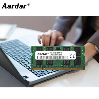 Laptop RAM pamięć ram DDR2 2GB ram DDR 2 667mhz Memoria RAM 800mhz Memoria Ram DDR2 Rams na laptopa