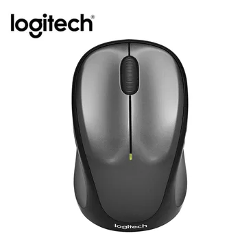 Logitech M235 USB Wireless Unifying Receiver Gaming Mouse for LOL 1000DPI 2.4 GHz 3 przyciski optyczne gry myszy do KOMPUTERÓW przenośnych