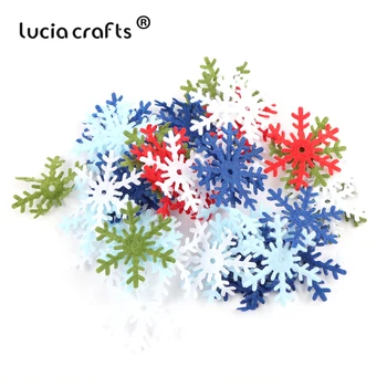 Lucia Craft chenille łodygi + Googly Eyes+ różdżka do lodów + Pom Poms kulki dzieci DIY Art Crafts Y0127