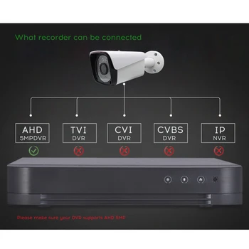 Lwmltc AHD 1080p 2mp kamera analogowa cctv wysokiej rozdzielczości wszystkie metalowe AHDM 720P AHD kamery CCTV bezpieczeństwa kryty/odkryty
