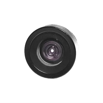 M8 1.7 mm obiektyw wideo domofon obiektyw aparatu skaner obiektyw 3Megapixel 1/4