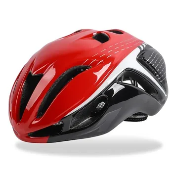 Marka wysokiej jakości jazda na Rowerze kask 2019 smak zintegrowany drogowy szybki rower rowerowa wyścig MTB jazda na rolkach Mężczyźni Kobiety Bezpieczne czapki